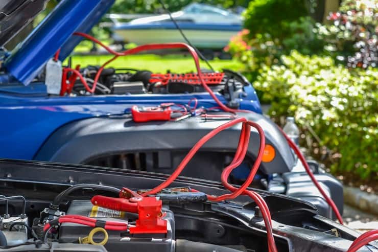 Checks You Need To Make On Your Car Before You Set Off On A Long Journey