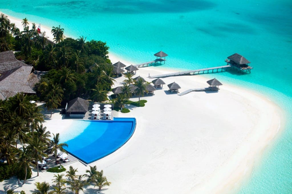 Velassaru, Maldives