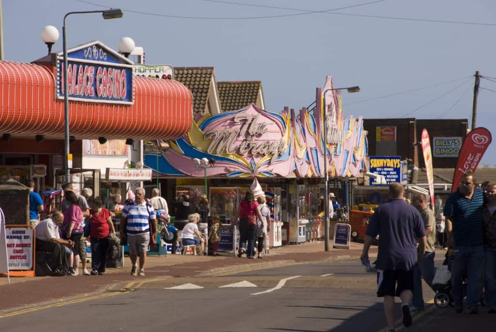 Photo Credit: Greater Yarmouth Tourism. Taken by Ian Aitken