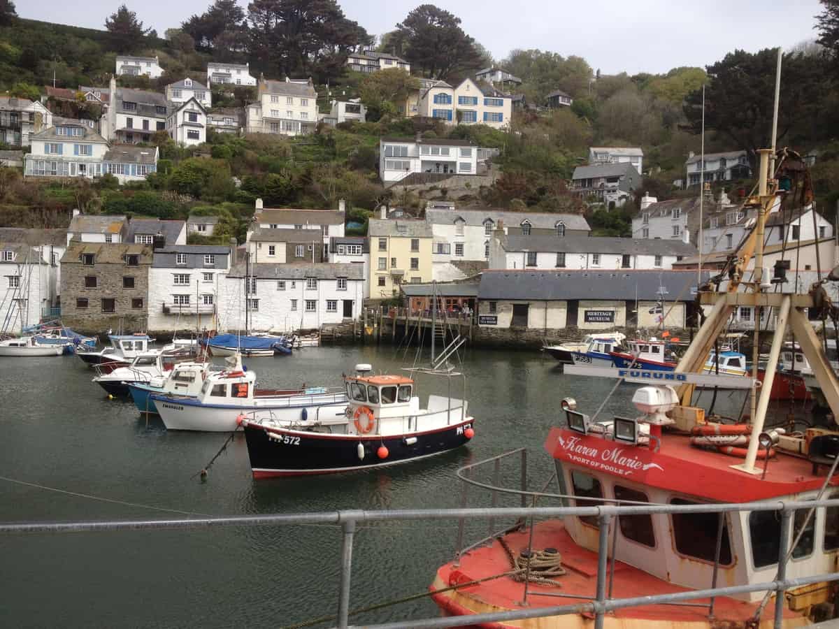 Memories of Cornwall