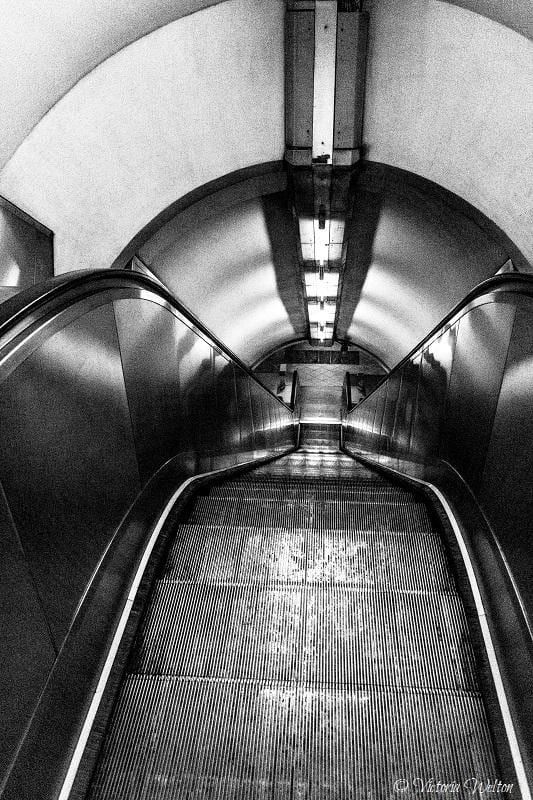 Monochrome London 3