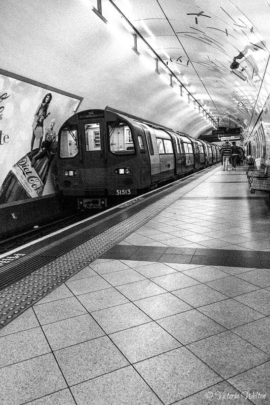Monochrome London 4