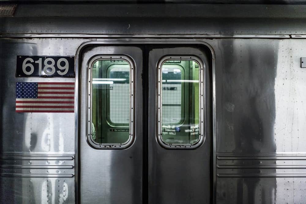 The Big Apple With Kids – A Survival Guide