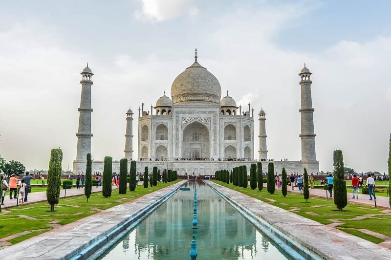 Teach Your Kids While on Holiday - Visit sites of historical importance